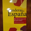 Banderas de España