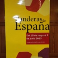 Banderas de España