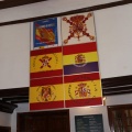 Banderas de España