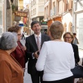 Asociación de Vecinos del Centro