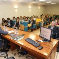 Castellón, I Foro de Expertos en Participación Ciudadana
