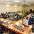 Castellón, I Foro de Expertos en Participación Ciudadana