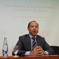 Castellón, I Foro de Expertos en Participación Ciudadana