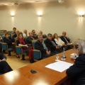 Castellón, I Foro de Expertos en Participación Ciudadana