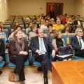 Castellón, I Foro de Expertos en Participación Ciudadana