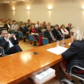 Castellón, I Foro de Expertos en Participación Ciudadana