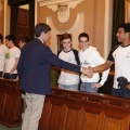 Castellón, Deportes 2013