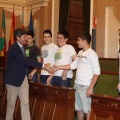 Castellón, Deportes 2013