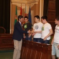 Castellón, Deportes 2013
