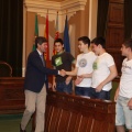Castellón, Deportes 2013