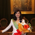 Castellón, Reina de Santa Rita 2013