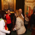 Castellón, Reina de Santa Rita 2013