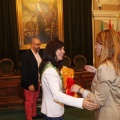 Castellón, Reina de Santa Rita 2013