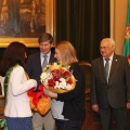 Castellón, Reina de Santa Rita 2013