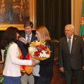 Castellón, Reina de Santa Rita 2013