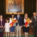 Castellón, Reina de Santa Rita 2013