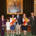 Castellón, Reina de Santa Rita 2013