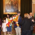 Castellón, Reina de Santa Rita 2013