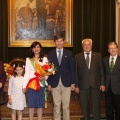 Castellón, Reina de Santa Rita 2013