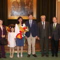 Castellón, Reina de Santa Rita 2013