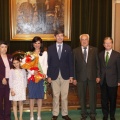 Castellón, Reina de Santa Rita 2013