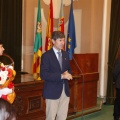 Castellón, Reina de Santa Rita 2013