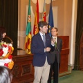 Castellón, Reina de Santa Rita 2013