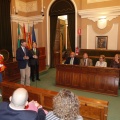 Castellón, Reina de Santa Rita 2013