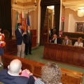 Castellón, Reina de Santa Rita 2013