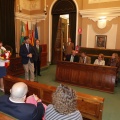 Castellón, Reina de Santa Rita 2013