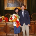 Castellón, Reina de Santa Rita 2013