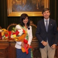 Castellón, Reina de Santa Rita 2013