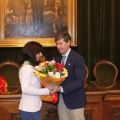 Castellón, Reina de Santa Rita 2013