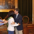 Castellón, Reina de Santa Rita 2013