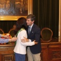 Castellón, Reina de Santa Rita 2013