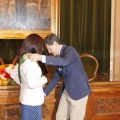Castellón, Reina de Santa Rita 2013