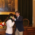 Castellón, Reina de Santa Rita 2013