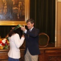 Castellón, Reina de Santa Rita 2013
