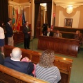Castellón, Reina de Santa Rita 2013