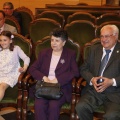 Castellón, Reina de Santa Rita 2013