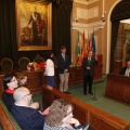 Castellón, Reina de Santa Rita 2013