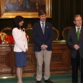 Castellón, Reina de Santa Rita 2013