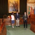 Castellón, Reina de Santa Rita 2013