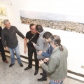 Castellón, Exposición Teatro Municipal de Benicàssim