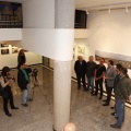 Castellón, Exposición Teatro Municipal de Benicàssim