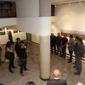 Castellón, Exposición Teatro Municipal de Benicàssim