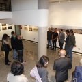 Castellón, Exposición Teatro Municipal de Benicàssim