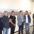 Castellón, Exposición Teatro Municipal de Benicàssim