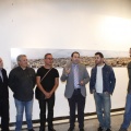 Castellón, Exposición Teatro Municipal de Benicàssim