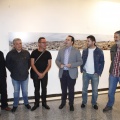 Castellón, Exposición Teatro Municipal de Benicàssim